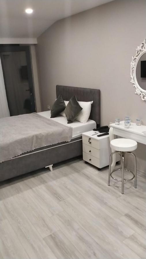 Atik Hotel Istanbul Eksteriør billede
