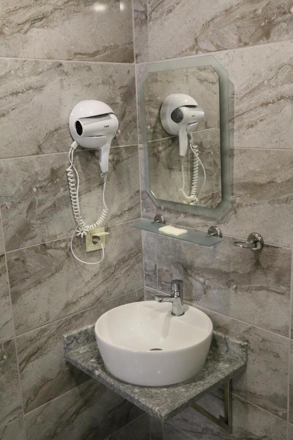 Atik Hotel Istanbul Eksteriør billede